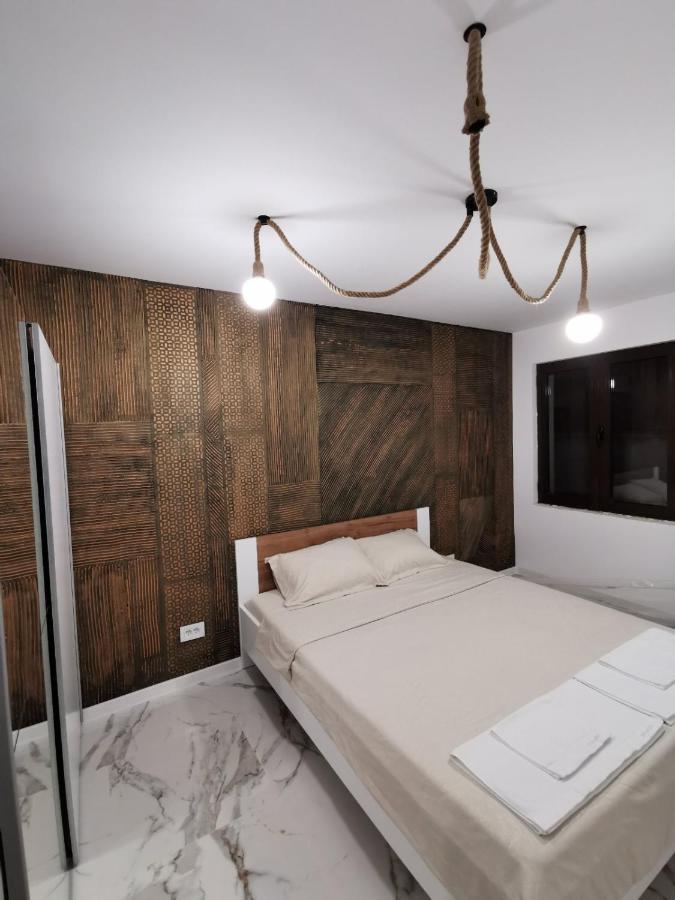 Ferienwohnung Excellent Time Belgrad Exterior foto