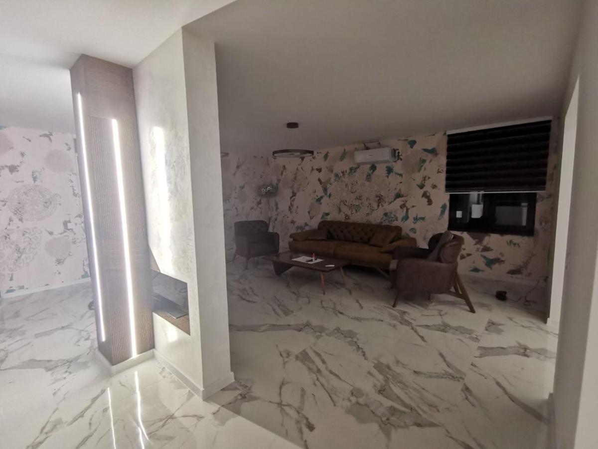 Ferienwohnung Excellent Time Belgrad Exterior foto