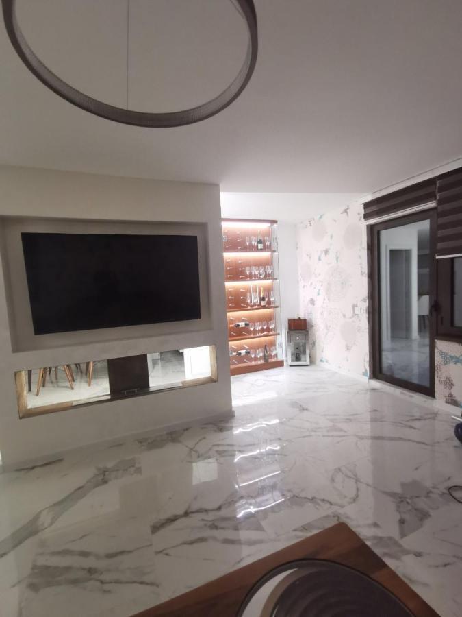 Ferienwohnung Excellent Time Belgrad Exterior foto
