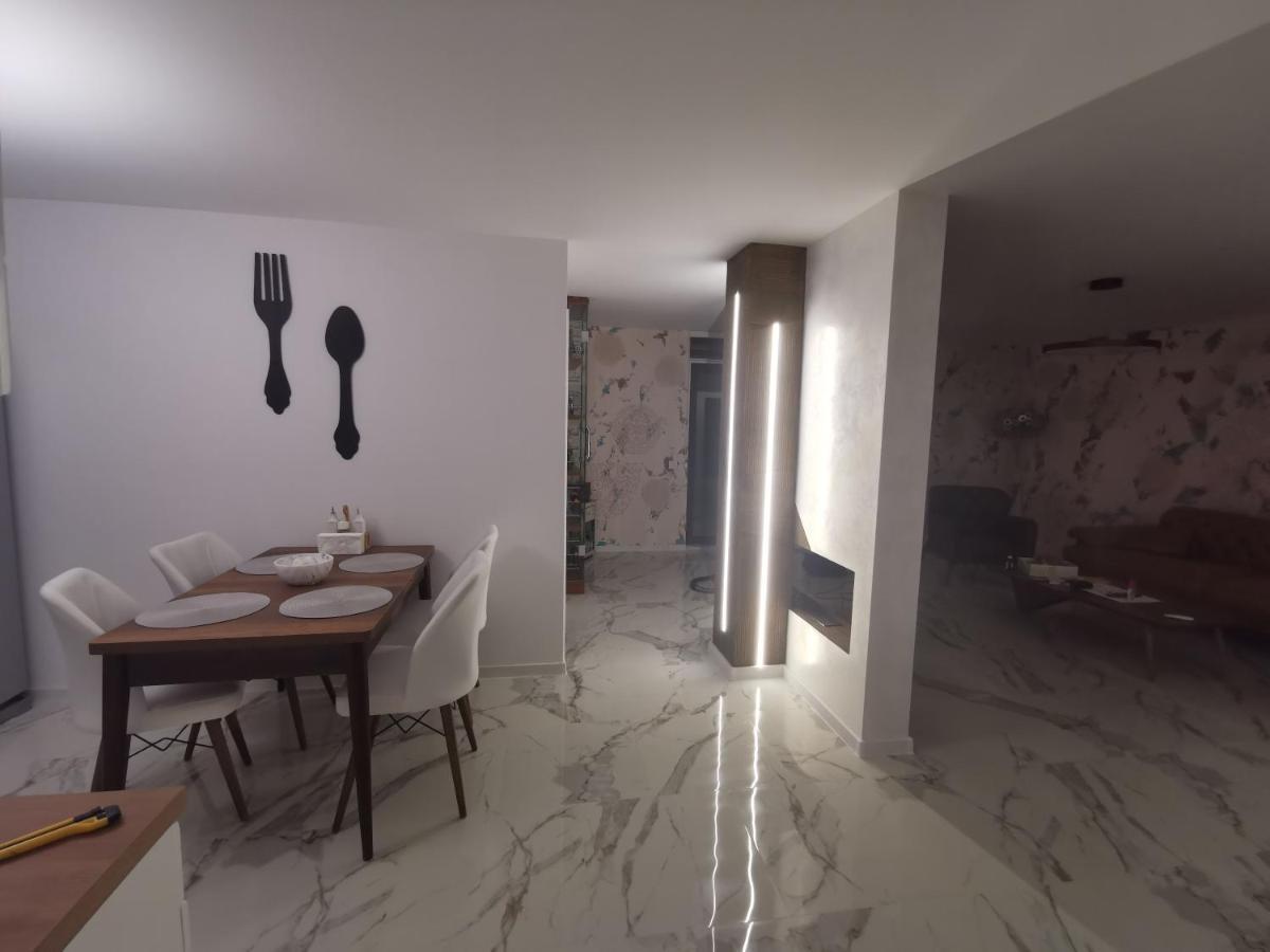 Ferienwohnung Excellent Time Belgrad Exterior foto