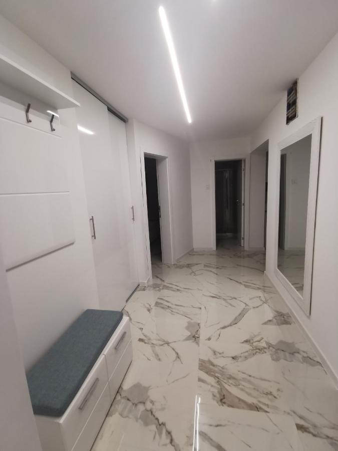 Ferienwohnung Excellent Time Belgrad Exterior foto