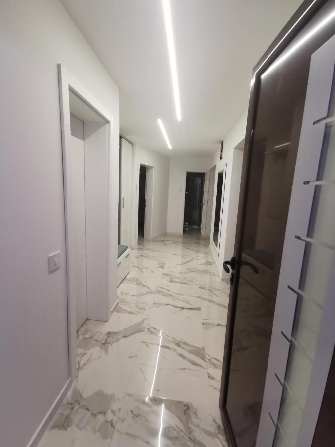 Ferienwohnung Excellent Time Belgrad Exterior foto