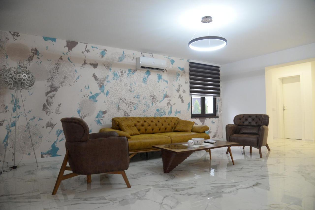 Ferienwohnung Excellent Time Belgrad Exterior foto