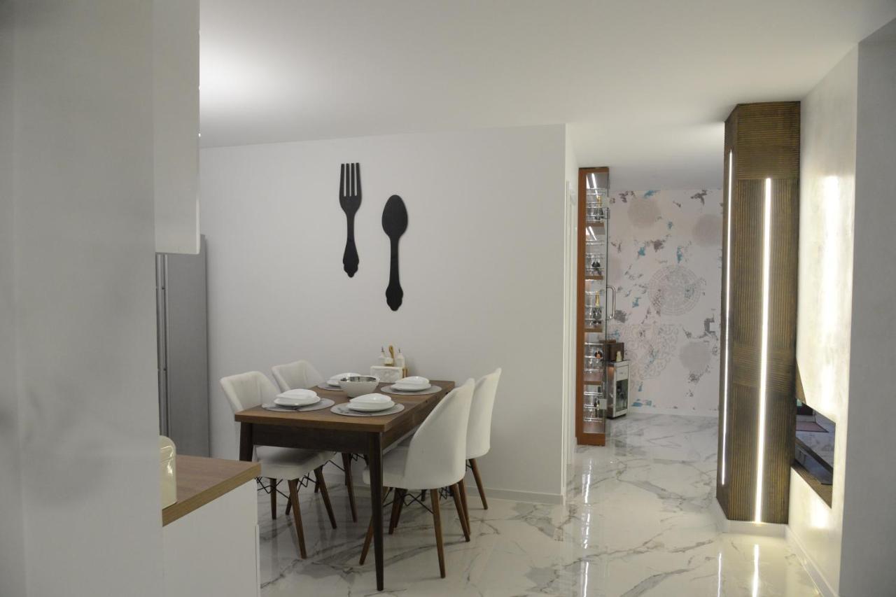 Ferienwohnung Excellent Time Belgrad Exterior foto