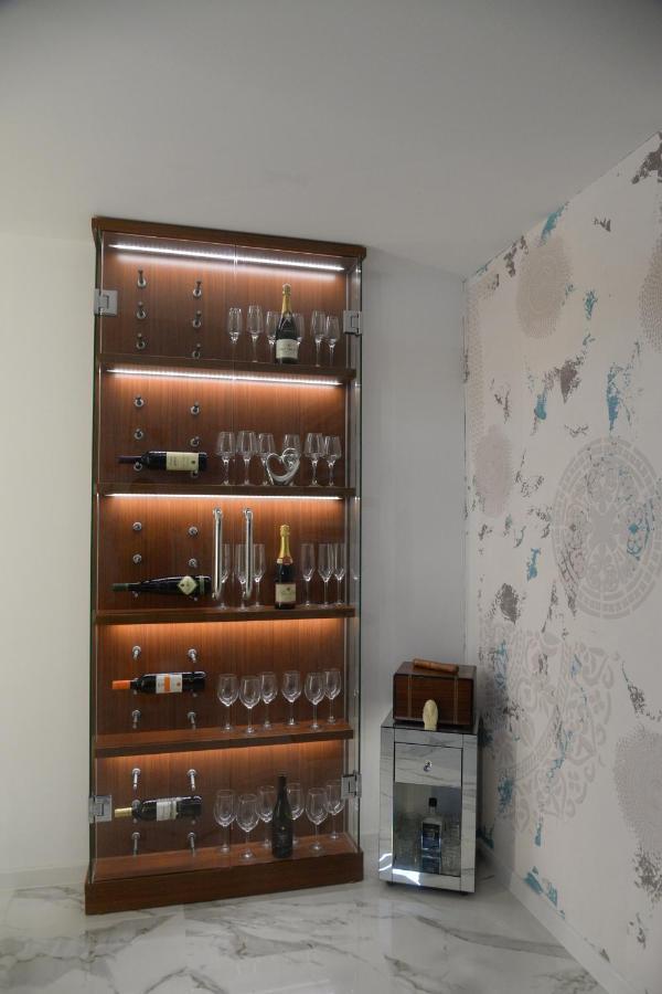 Ferienwohnung Excellent Time Belgrad Exterior foto