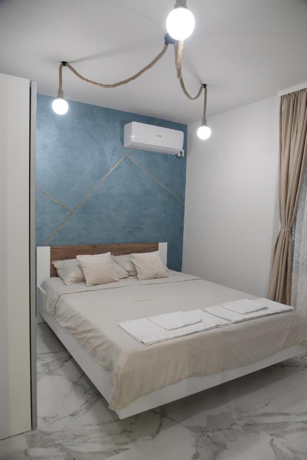 Ferienwohnung Excellent Time Belgrad Exterior foto