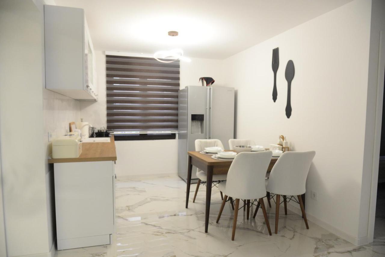 Ferienwohnung Excellent Time Belgrad Exterior foto