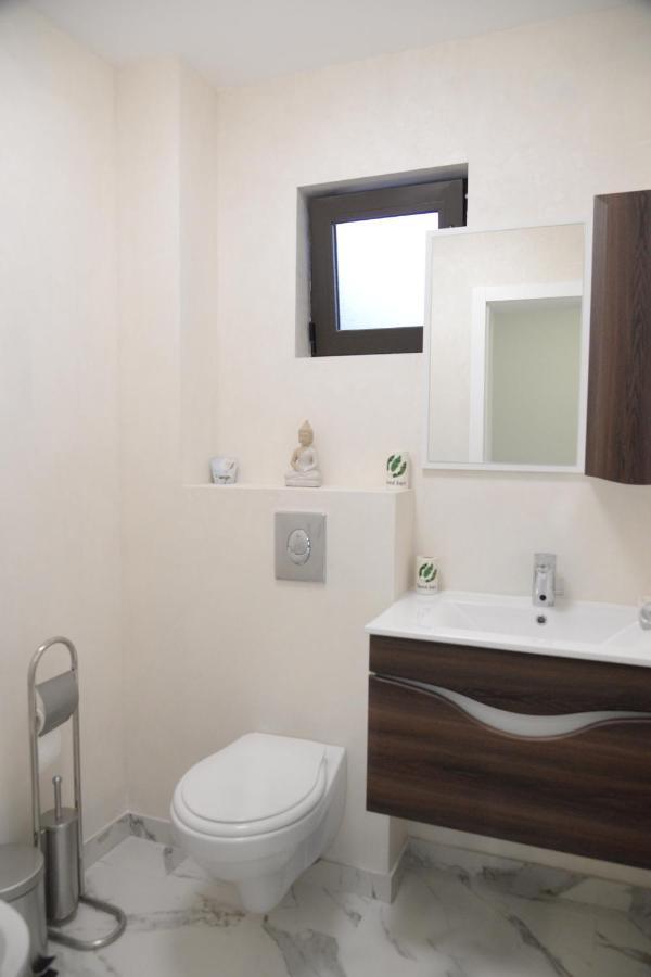 Ferienwohnung Excellent Time Belgrad Exterior foto