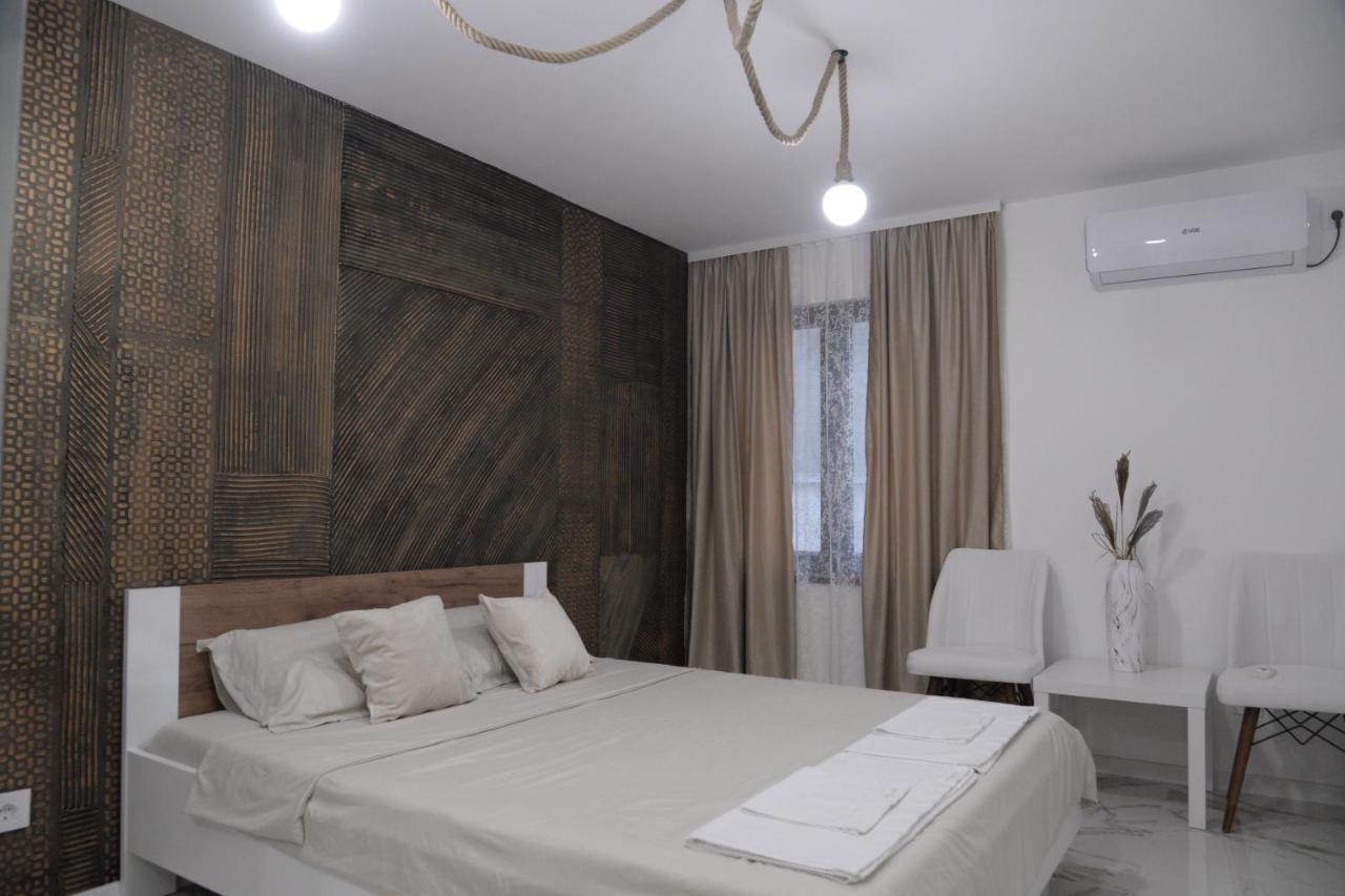 Ferienwohnung Excellent Time Belgrad Exterior foto