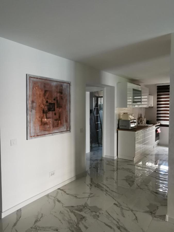 Ferienwohnung Excellent Time Belgrad Exterior foto